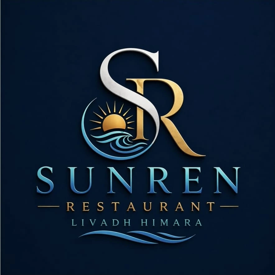 SunRen Logo